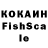 Экстази MDMA Oleg Kulevtsov
